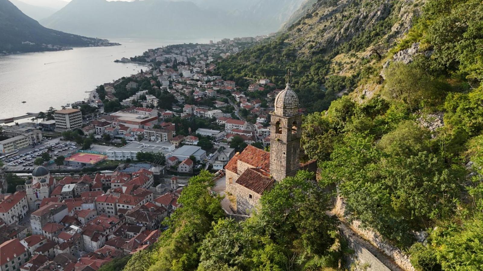 Little Bay 2 * Kotor